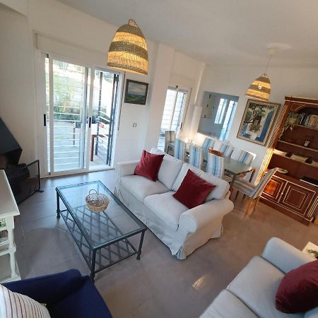 Casa Rural Nacimiento Del Hueznar - Tomillo 17 San Nicolás del Puerto Εξωτερικό φωτογραφία