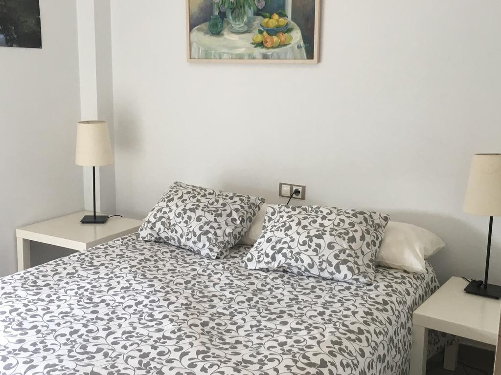 Casa Rural Nacimiento Del Hueznar - Tomillo 17 San Nicolás del Puerto Εξωτερικό φωτογραφία